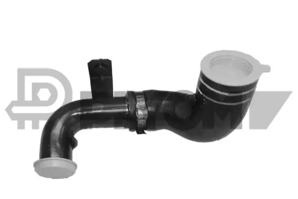 Gaine de suralimentation PLYOM P753238