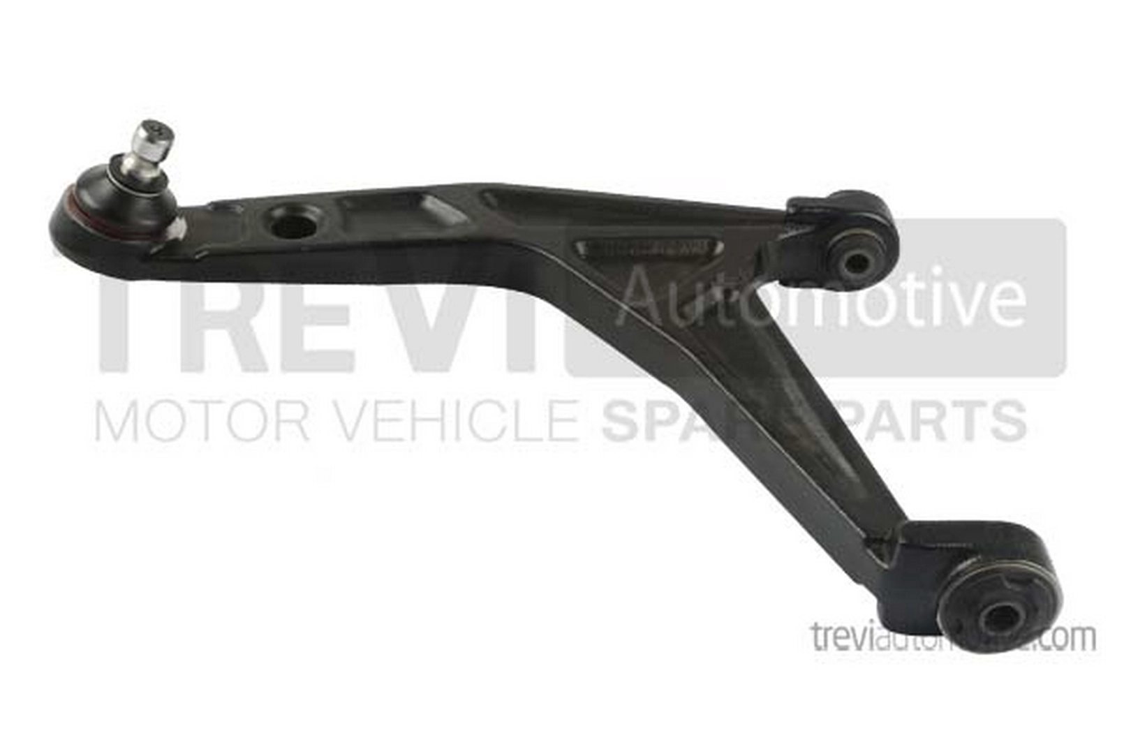 Bras de liaison, suspension de roue TREVI AUTOMOTIVE TRTT4354