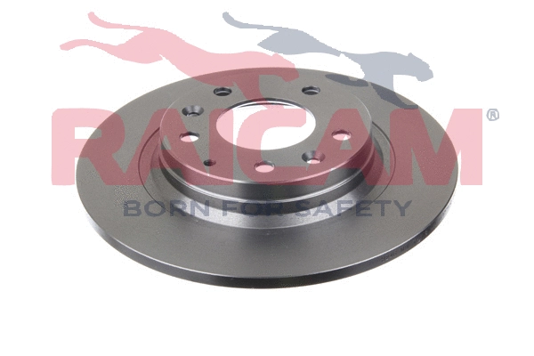 Disque de frein RAICAM RD00405
