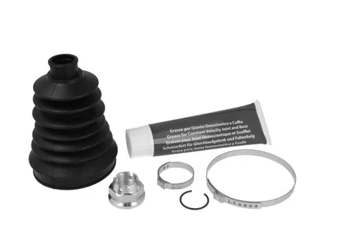 Jeu de joints-soufflets, arbre de commande CIFAM 613-610