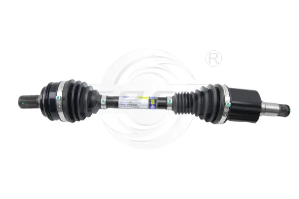 Arbre de transmission FREY 765805501