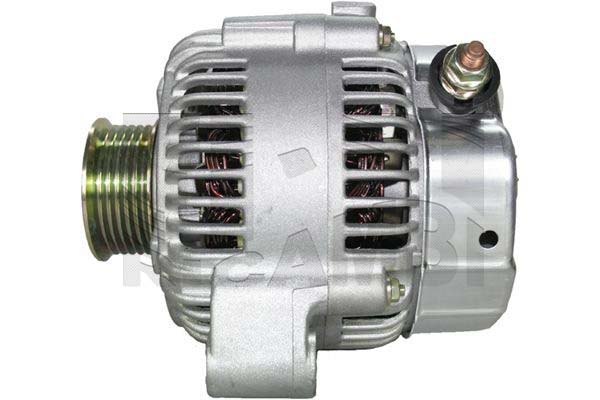 Alternateur AUTOTEAM ADN286A