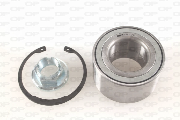 Kit de roulements de roue OPEN PARTS HBK5276.01