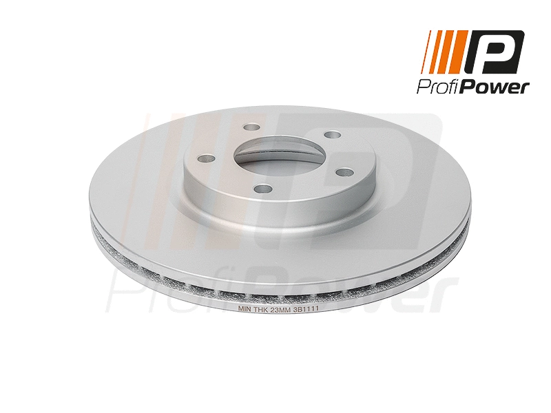 Disque de frein ProfiPower 3B1111