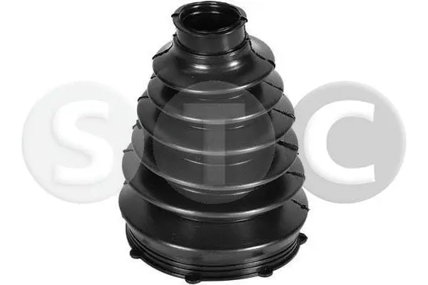 Joint-soufflet, arbre de commande STC T410202