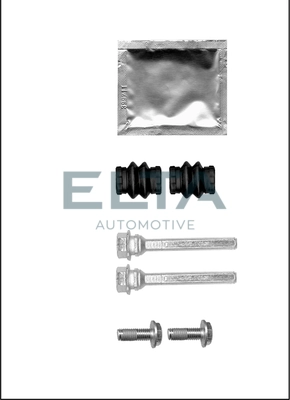 Jeu de douilles de guidage, étrier de frein ELTA AUTOMOTIVE EA9340