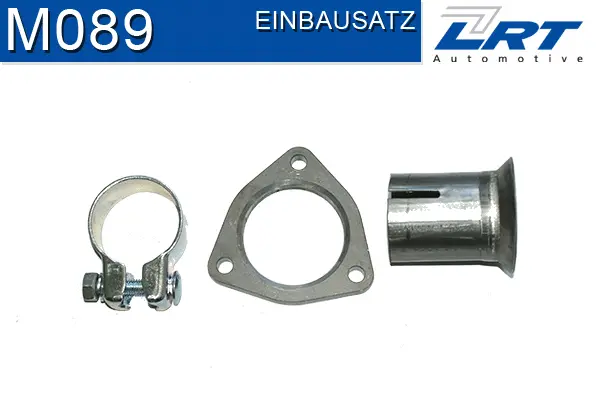 Kit d'assemblage, catalyseur LRT M089