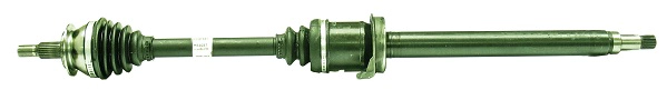 Arbre de transmission GENERAL RICAMBI ME3057