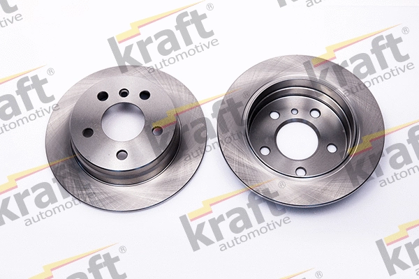 Disque de frein KRAFT AUTOMOTIVE 6051120