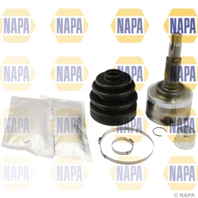 Joint, arbre de commande NAPA NCV1113