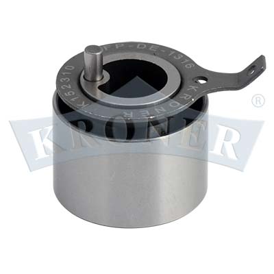 Poulie de tension, courroie crantée KRONER K152310