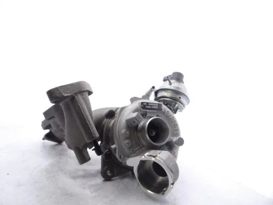 Turbocompresseur, suralimentation GARRETT 768652-5007S