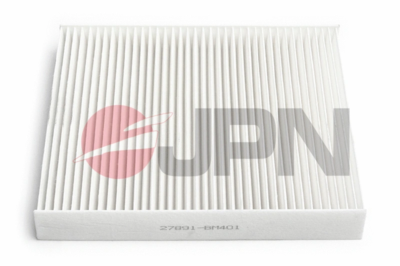 Filtre, air de l'habitacle JPN 40F1009-JPN
