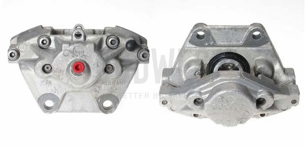 Étrier de frein BUDWEG CALIPER 344072