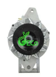 Alternateur GECO A546100A
