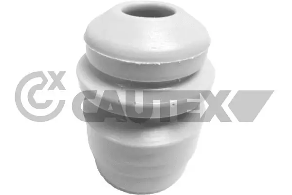Butée élastique, suspension CAUTEX 461221