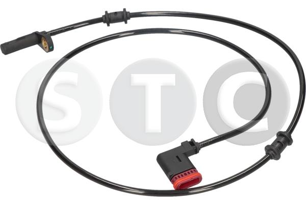 Capteur, vitesse de roue STC T450165