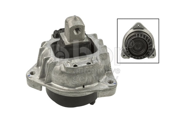 Support moteur BBR Automotive 001-10-28386