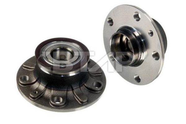 Moyeu de roue BTAP BVC507-404