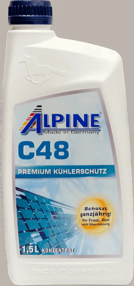 Antigel ALPINE 0101711