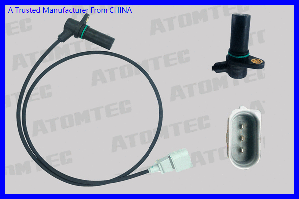 Capteur d'angle, vilebrequin ATOMTEC CSS1A028