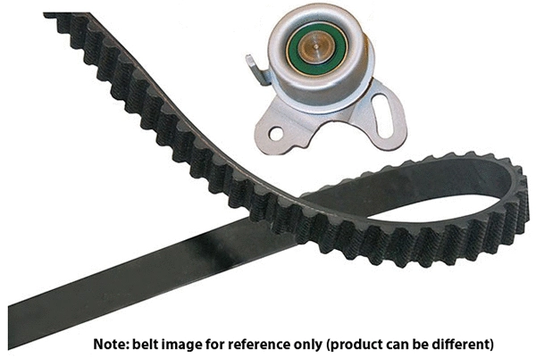 Kit de courroie crantée KAVO PARTS DKT-3033