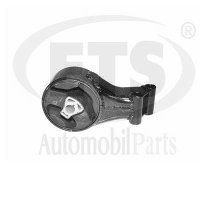 Support moteur ETS 19.ST.307