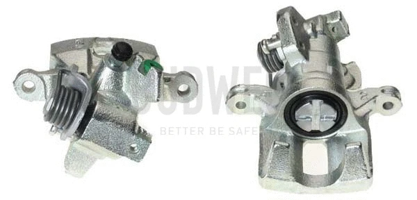 Étrier de frein BUDWEG CALIPER 341944