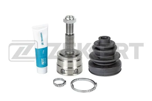 Jeu de joints, arbre de transmission ZEKKERT GS-4711