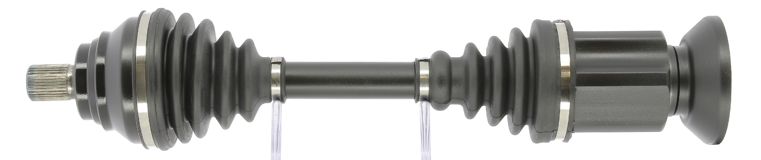 Arbre de transmission FRIESEN FDS3758
