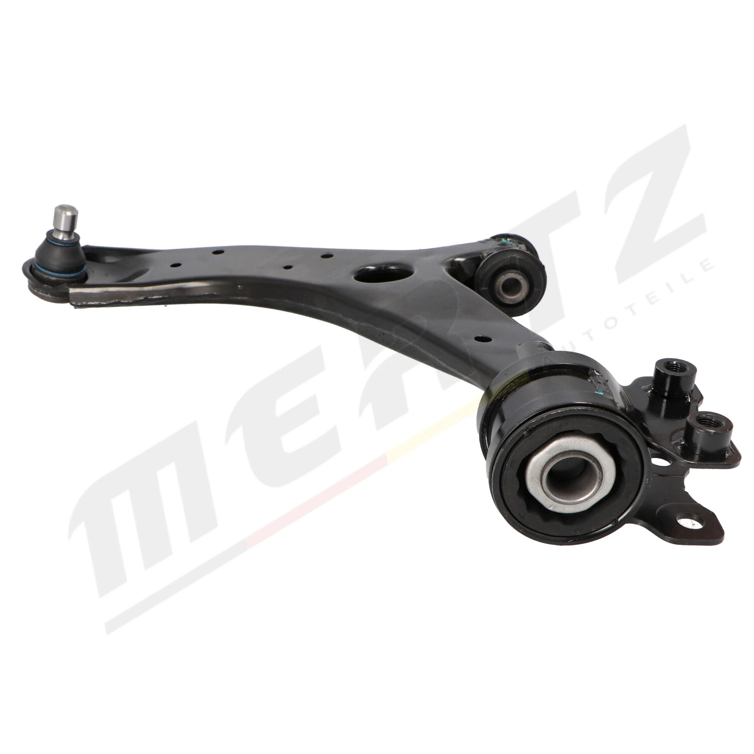 Bras de liaison, suspension de roue MERTZ M-S0695