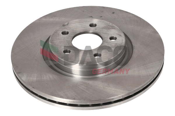 Disque de frein DACO Germany 601009