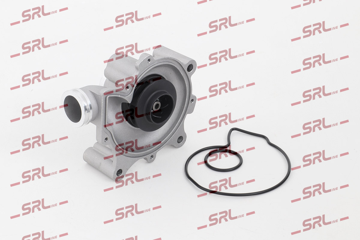 Pompe à eau, refroidissement du moteur SRLine S10-325