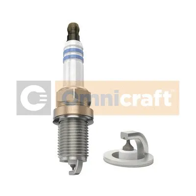 Bougie d'allumage Omnicraft 2311174