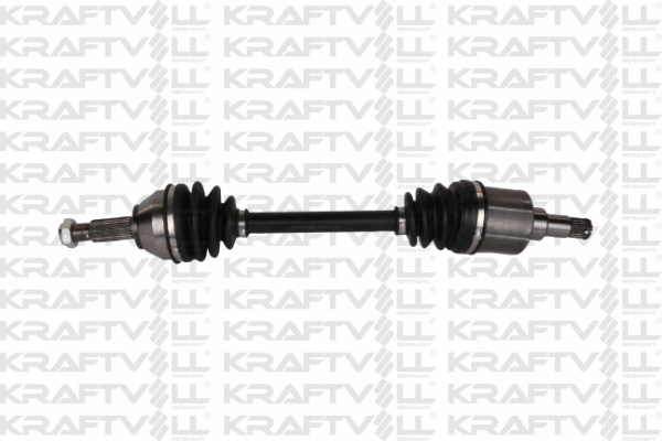 Arbre de transmission KRAFTVOLL GERMANY 01010158