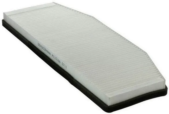 Filtre, air de l'habitacle DENCKERMANN M110166