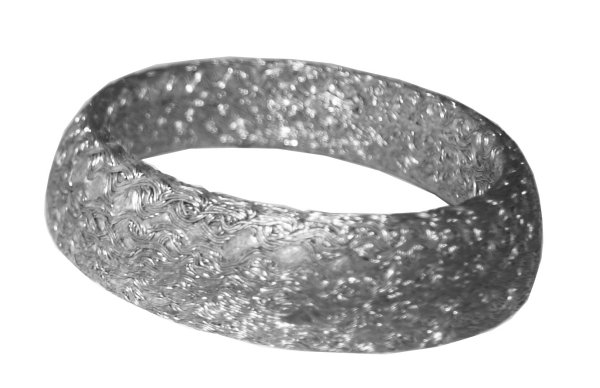 Bague d'étanchéité, tuyau d'échappement IMASAF 09.41.12