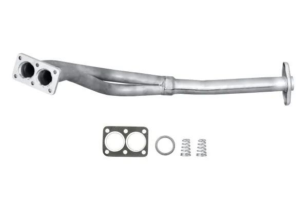 Tuyau d'échappement HELLA 8LA 366 005-521