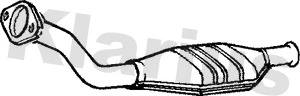 Catalyseur KLARIUS 321198