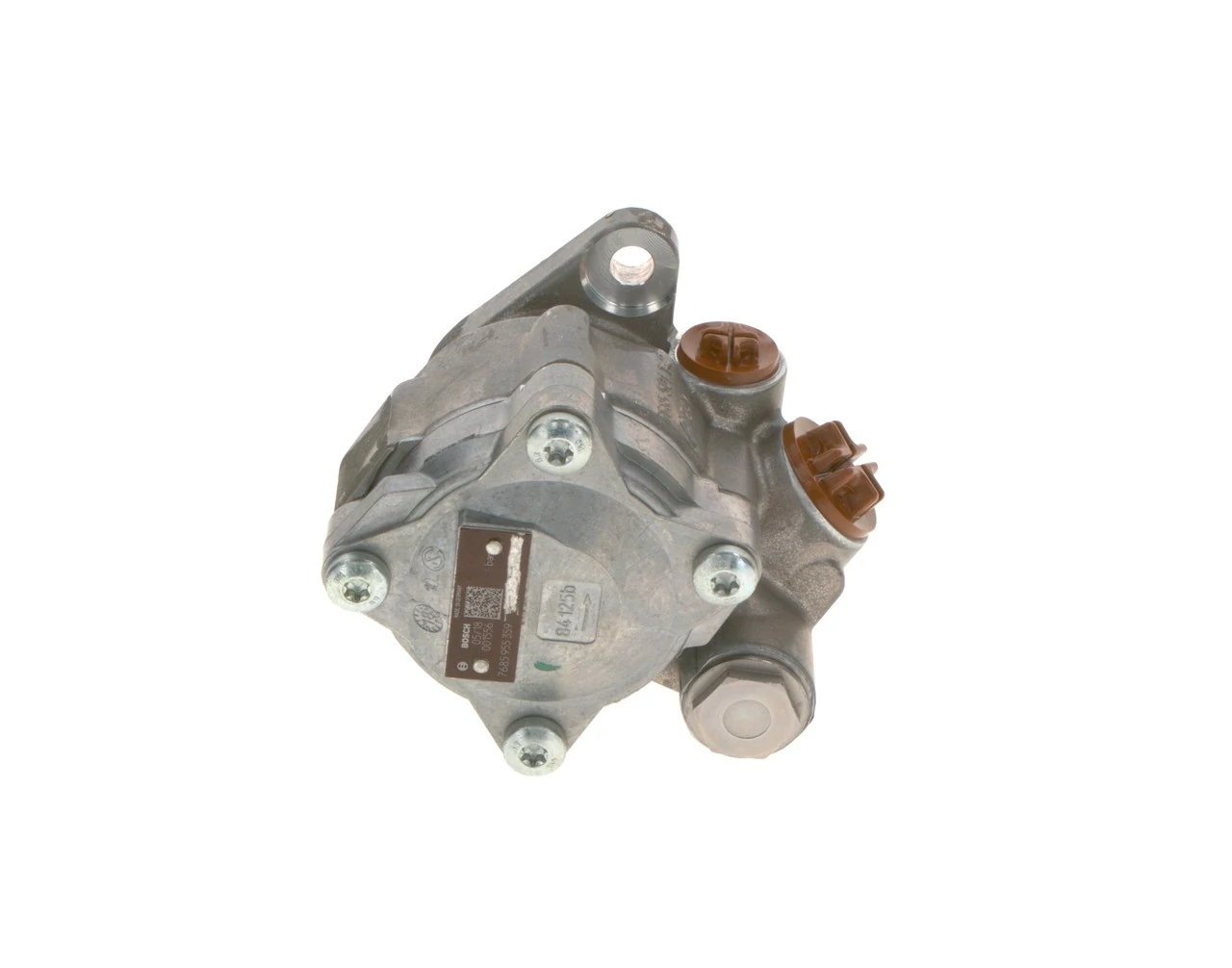 Pompe hydraulique, direction BOSCH K S01 000 417