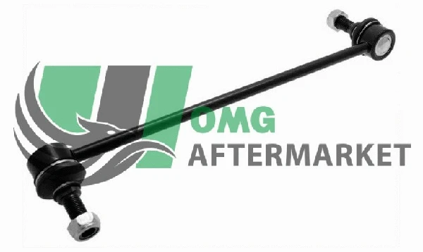 Entretoise/tige, stabilisateur OMG SRL G20.5858