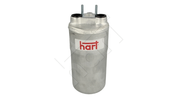 Filtre déshydratant, climatisation HART 607 818