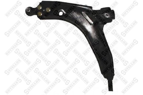 Bras de liaison, suspension de roue STELLOX 57-00580-SX