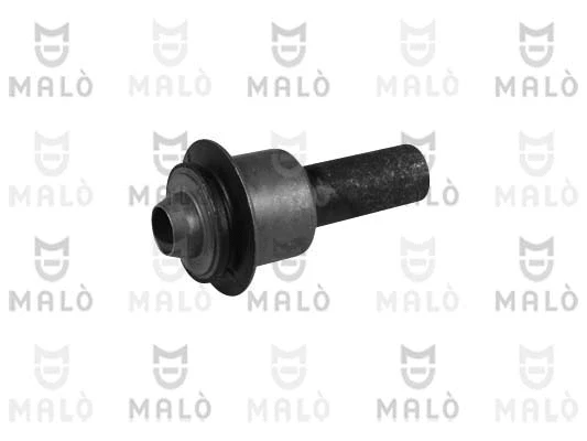 Suspension, corps de l'essieu AKRON-MALÒ 50192
