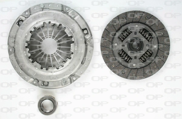 Kit d'embrayage OPEN PARTS CLK9186.03