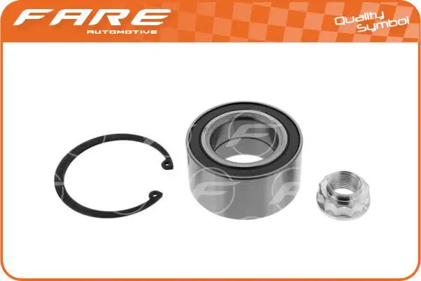 Kit de roulements de roue FARE-CO 35233