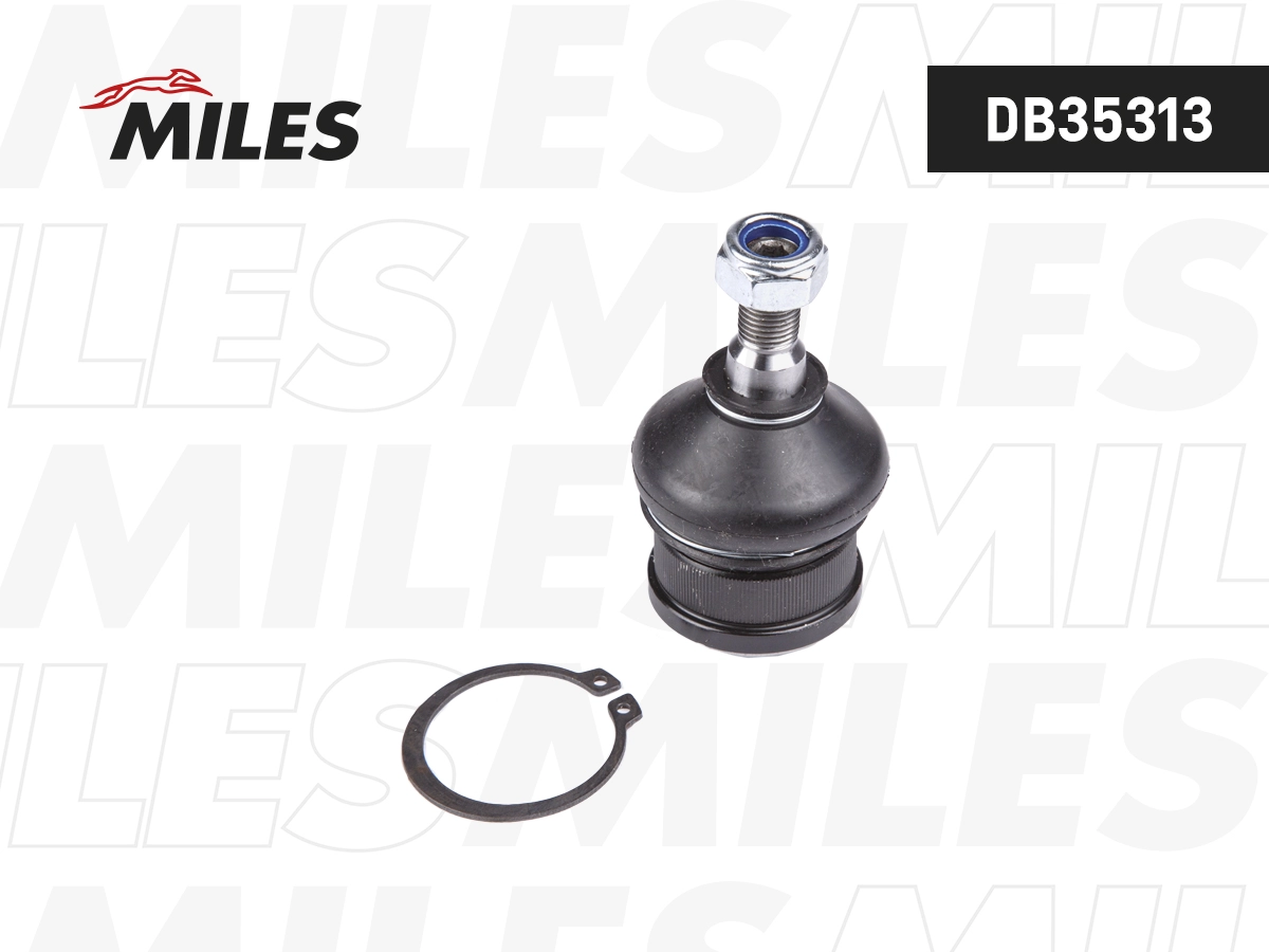 Rotule de suspension MILES DB35313