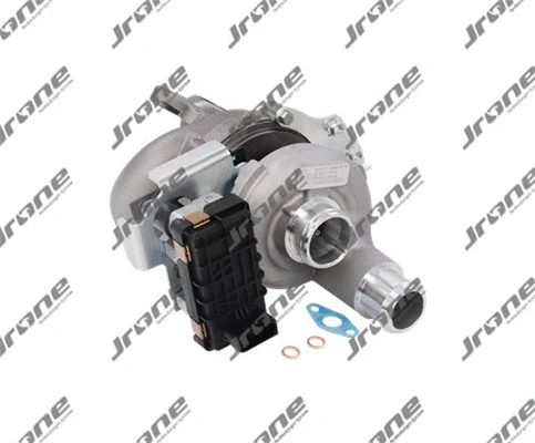 Turbocompresseur, suralimentation Jrone 8G17-300-674