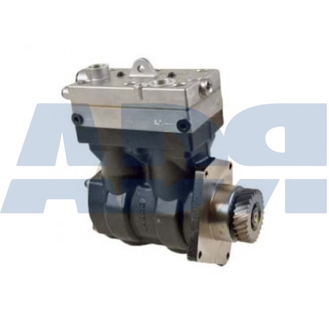 Compresseur, système d'air comprimé ADR 75531990