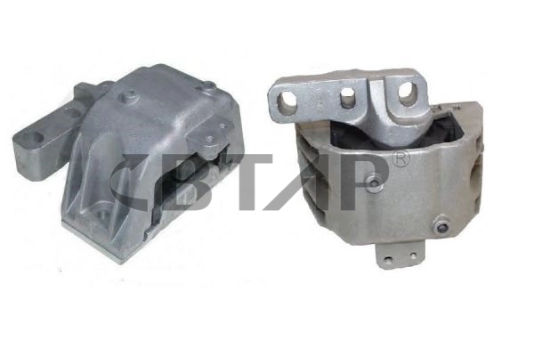 Support moteur BTAP BVE1101-011